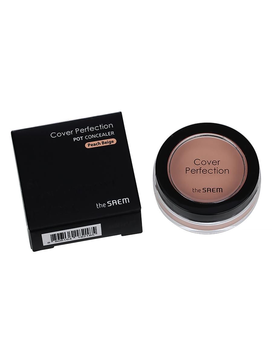 Cover perfection pot concealer