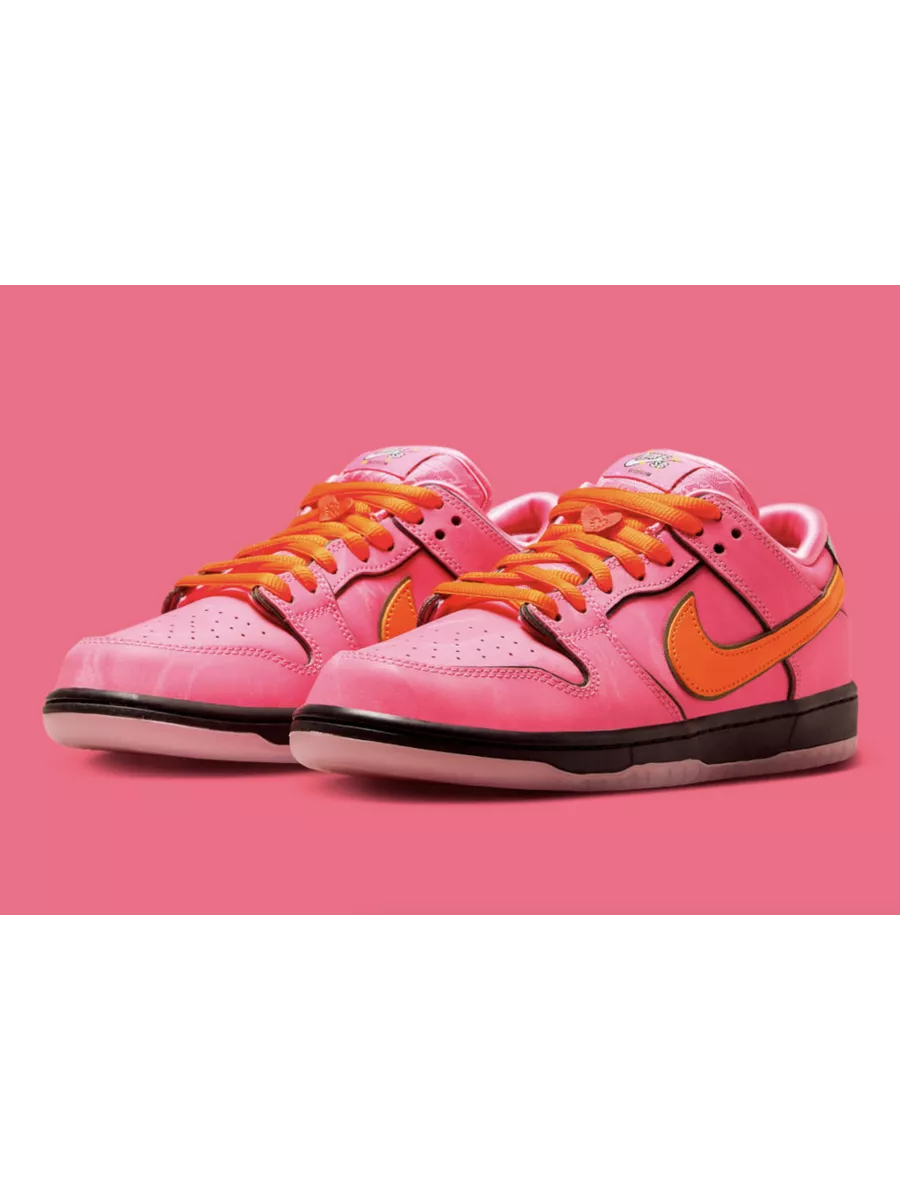 Nike shop girls dunks