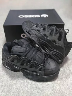 Кроссовки дутыши Osiris D3 2001 Osiris 198960509 купить за 3 720 ₽ в интернет-магазине Wildberries