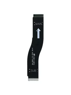 Шлейф для Samsung G991B (S21) межплатный (широкий) Aksus 198974464 купить за 293 ₽ в интернет‑магазине Wildberries