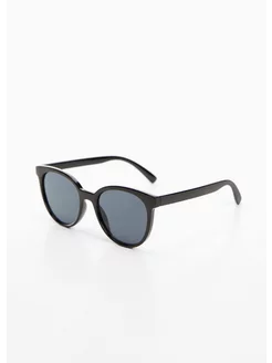 Солнцезащитные очки Mango 198982694 купить за 3 134 ₽ в интернет-магазине Wildberries