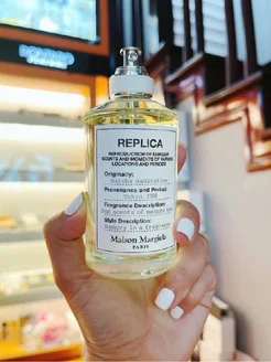 Replica Matcha Meditation 100 мл Maison Margiela 199001206 купить