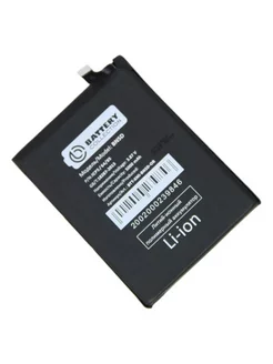 Аккумуляторная батарея для Xiaomi Poco M4 Pro 4G (BN5D) - B Aksus 199010683 купить за 999 ₽ в интернет-магазине Wildberries