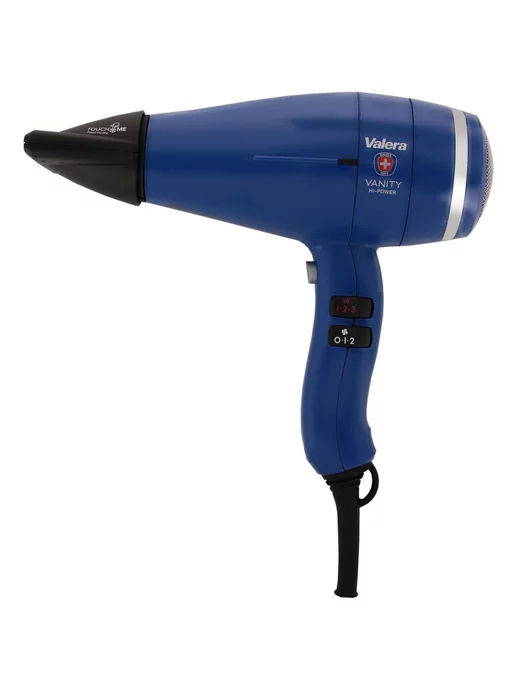 Valera Фен Vanity Hi-Power VA 8605 RB, синий