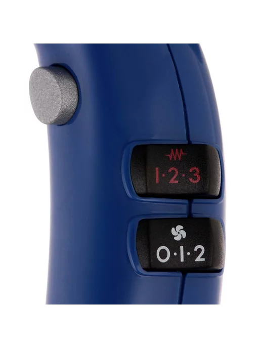 Valera Фен Vanity Hi-Power VA 8605 RB, синий, фото 2