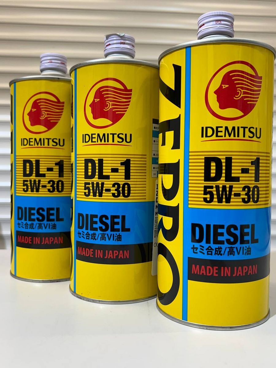 Idemitsu Zepro Diesel DL-1 SAE 5w-30. Idemitsu 5w30 DL-1. 2156-001 Idemitsu. Цвет масла Idemitsu Zepro 5w30.