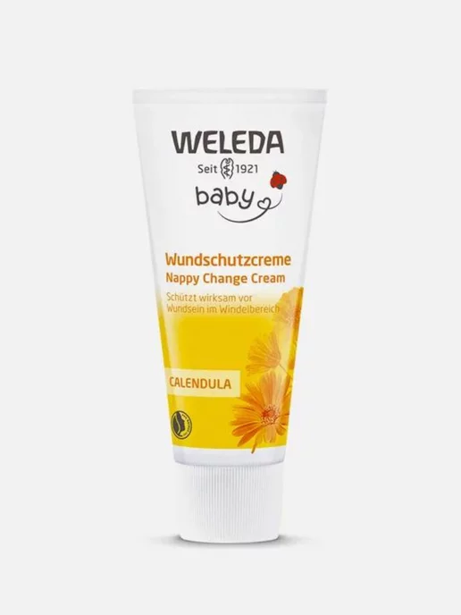 Weleda: купить товары бренда в интернет-магазине Wildberries