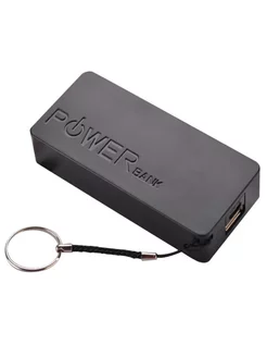 Корпус для сборки Повербак Power Bank A-Market 199022690 купить за 264 ₽ в интернет-магазине Wildberries