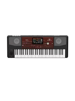 Рабочая станция KORG Pa700 KORG 199039313 купить за 302 715 ₽ в интернет-магазине Wildberries