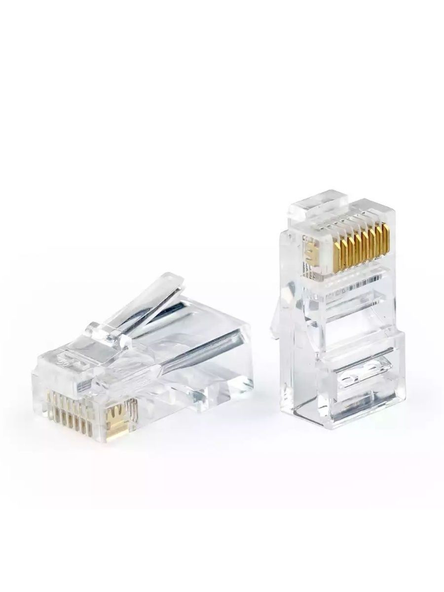 Разъем rj 45 8p8c sh. Коннектор rj45 at4373 ATCOM. Коннектор rj45 FINEPOWER rj45 кат.5е 8p8c.