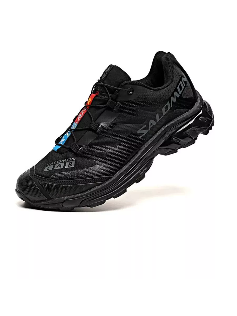 Salomon advanced on sale