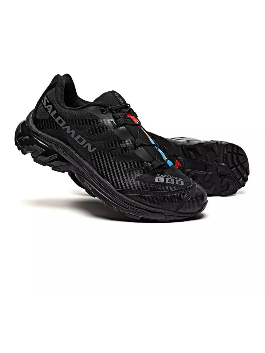 Salomon best sale xt4 adv