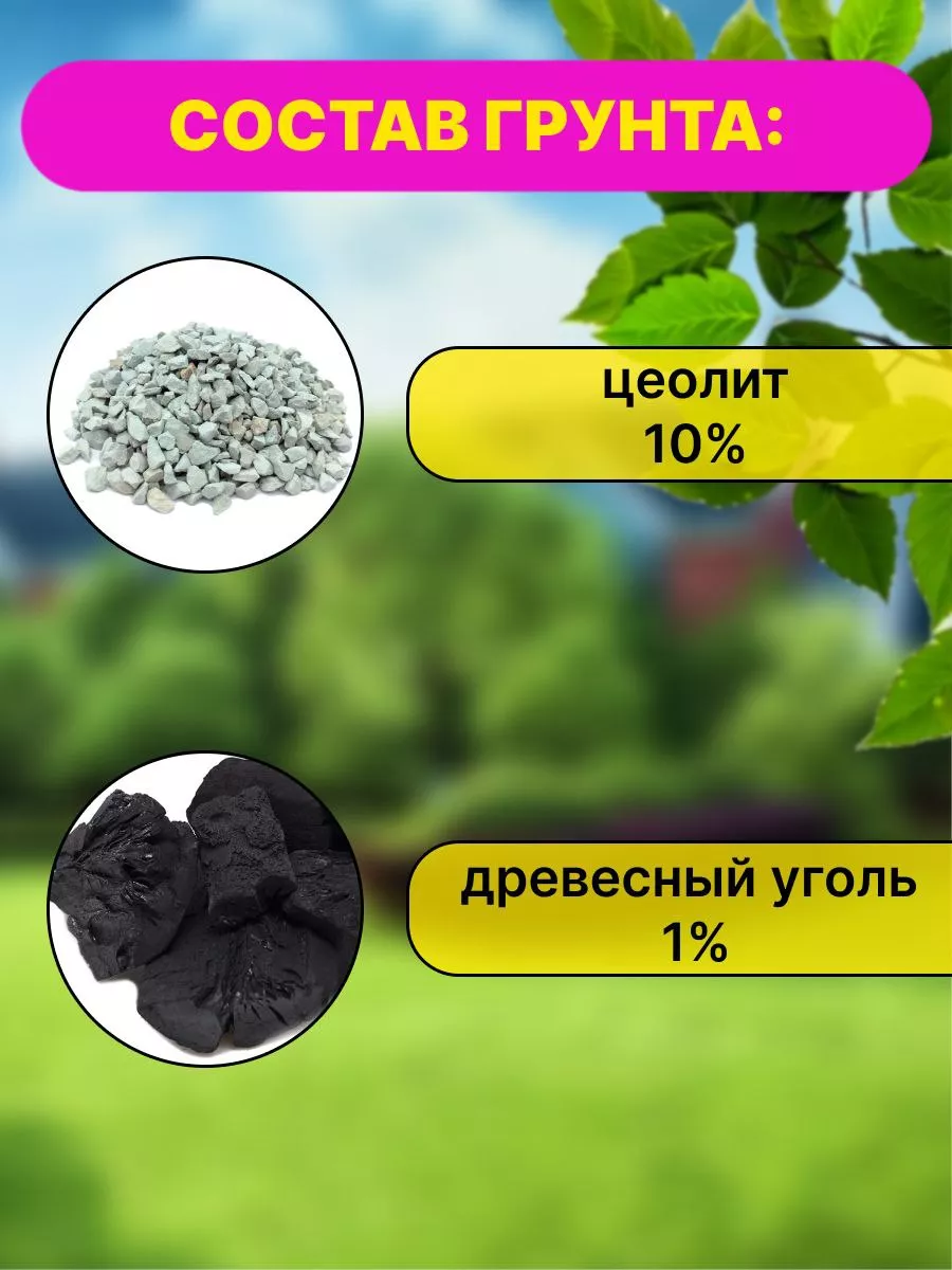 Грунт для адениума с кокосовым волокном. Адениум 199124519 купить за 356 ₽  в интернет-магазине Wildberries