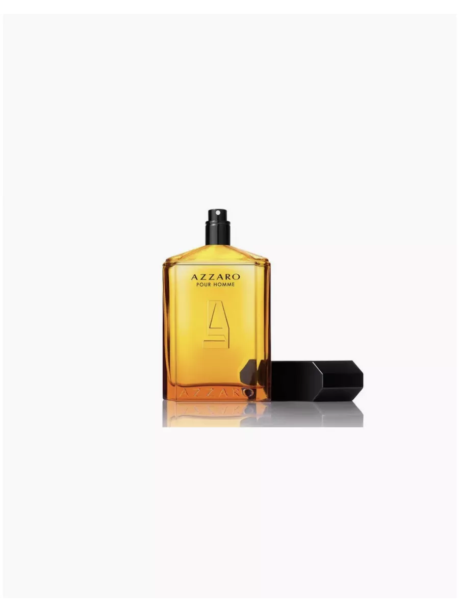 AZZARO POUR HOMME 100