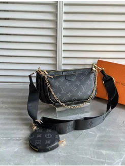 Louis Vuitton Prada Gucci Chanel Hermes 199148605 купить за 1 063 ₽ в интернет-магазине Wildberries