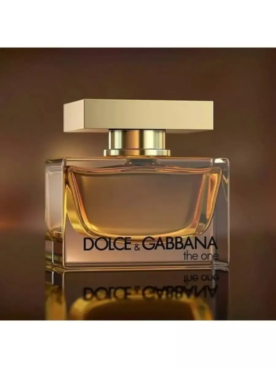 Dolce Gabbana The One 75 199160139 864 Wildberries