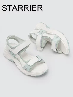 Сандалии STARRIER 199173152 купить за 1 950 ₽ в интернет-магазине Wildberries