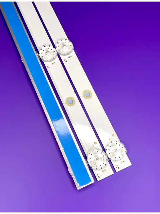 ТехЦентр Полюс Подсветка MS-L2665-A V1 MS-L2665-B V1, вариант, фото 8
