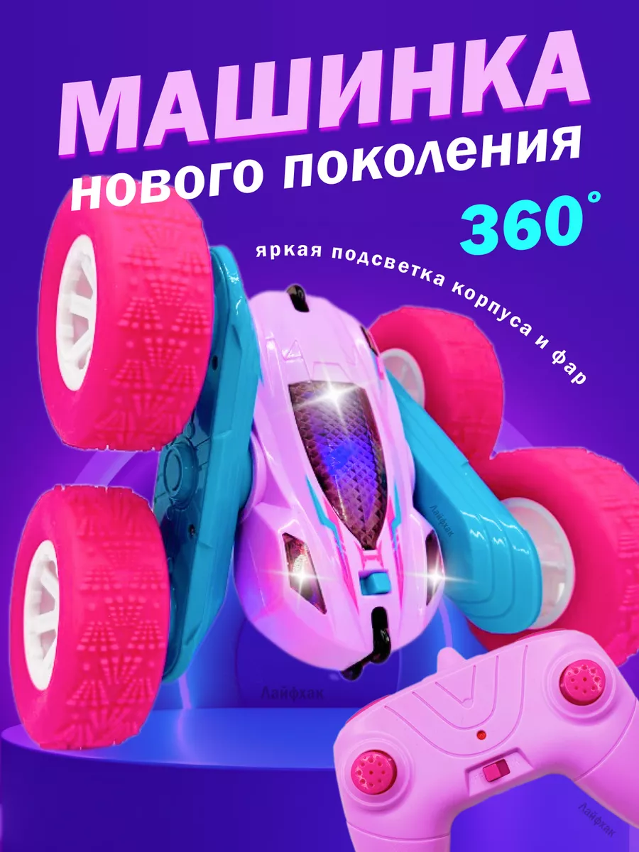 Машинка игрушка на...