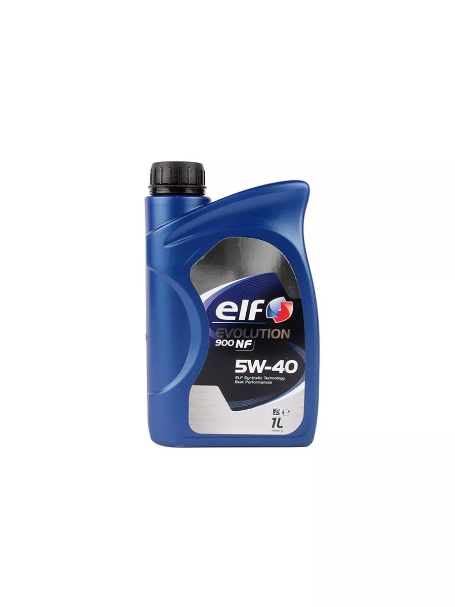 Масло Elf 5w40 Nf Купить 4л