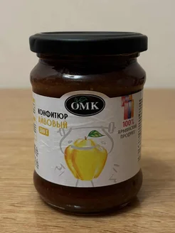 АГРО-ФУД Конфитюр айвовый из Армении натуральный