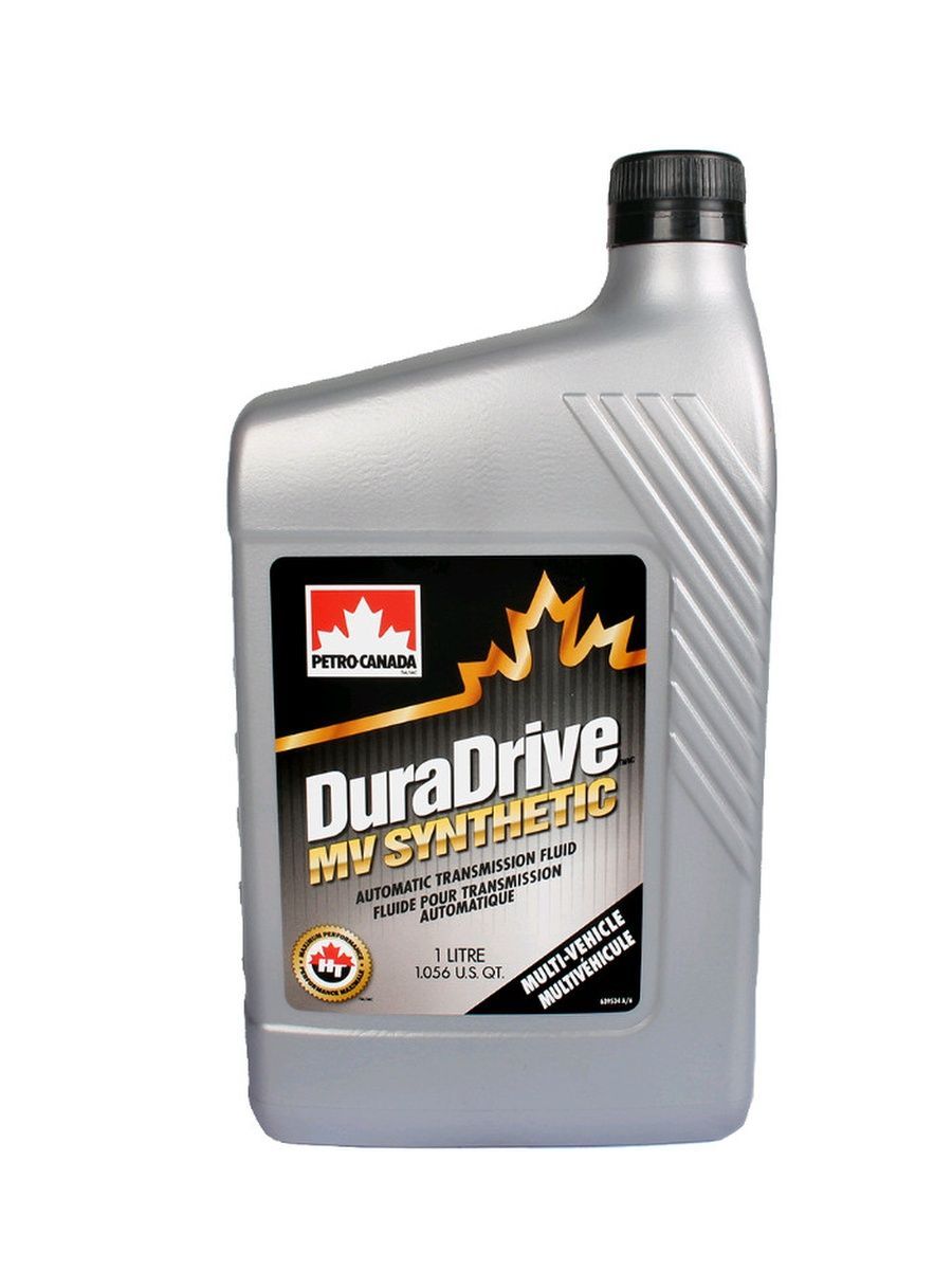 Petro canada duradrive