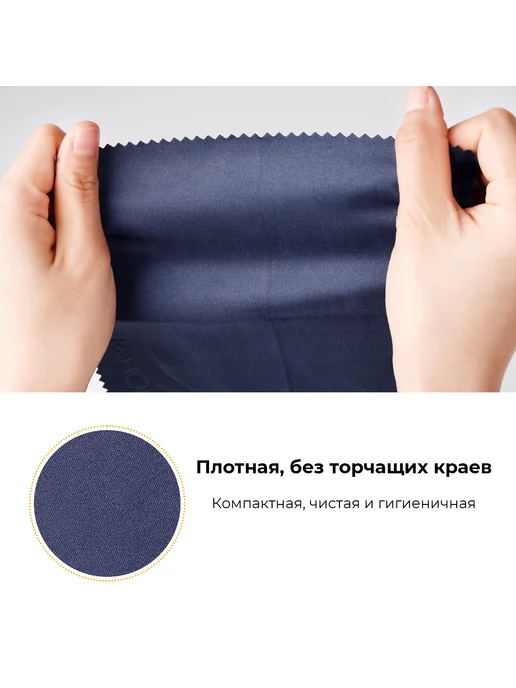 K&F CONCEPT Чистящий набор для камеры и объектива 3 в 1 SKU.1694 K&F, вариант, фото 3