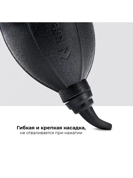 K&F CONCEPT Чистящий набор для камеры и объектива 3 в 1 SKU.1694 K&F, вариант, фото 4