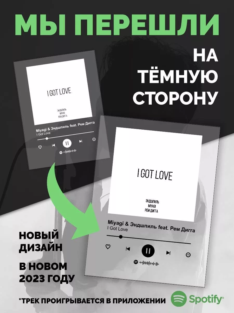 Spotify постеры femtanyl - KATAMARI Arthata Spotify 199224188 купить за 620  ₽ в интернет-магазине Wildberries