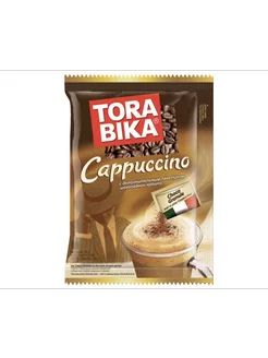 Кофейный напиток Torabika Cappuccino, 20 саше Торабика 199240266 купить за 552 ₽ в интернет-магазине Wildberries