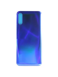 Задняя крышка для Xiaomi Mi A3 Синий Aksus 199243216 купить за 371 ₽ в интернет-магазине Wildberries