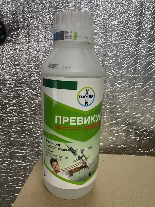 bayer Превикур Энерджи 100мл, 100 мл, фото 2