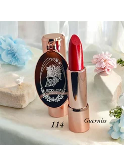 помада для губ Guerniss 199249764 купить за 224 ₽ в интернет‑магазине Wildberries
