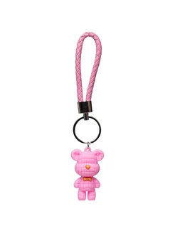 Брелок - trinket "Медведь" DC accessories 199255291 купить за 139 ₽ в интернет-магазине Wildberries