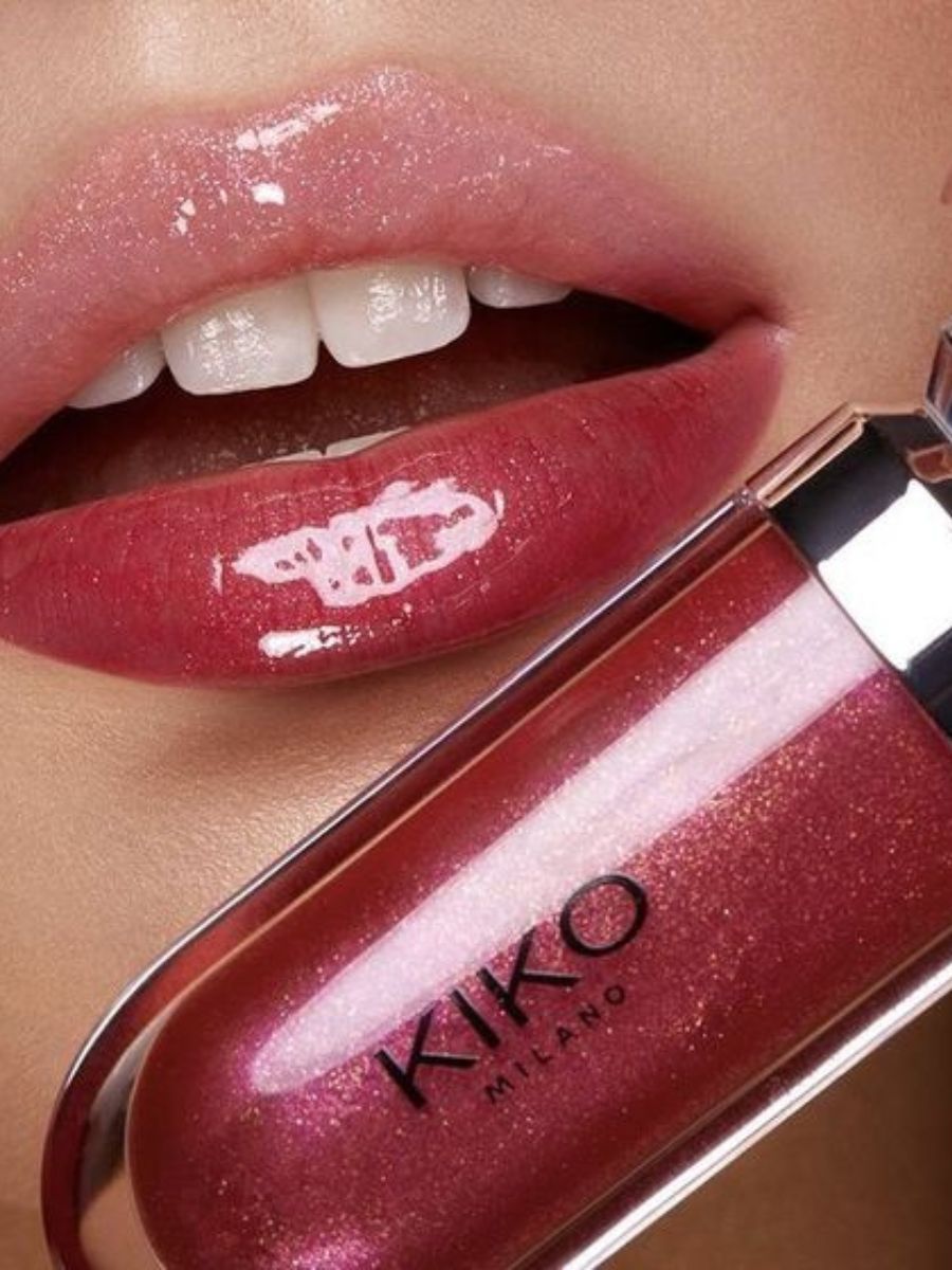 Kiko milano блеск для губ 5. Блеск Кико. Kiko блеск для губ. Кико Милано блеск для губ. Кико блеск с шиммером.