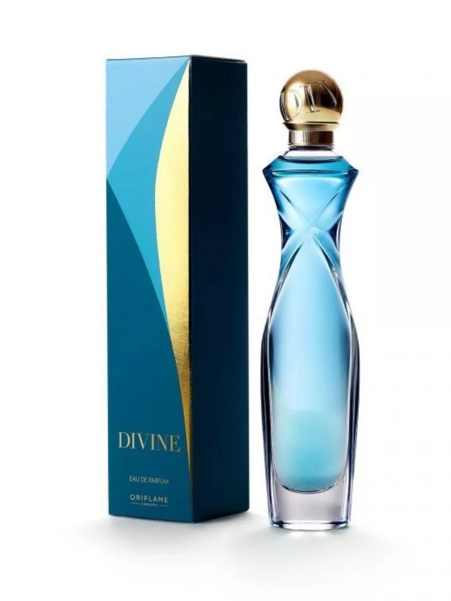 Духи Divine 50 мл оригинал Орифлейм Парфюмерная вода Divine Дивайн  199274119 купить за 1 960 ₽ в интернет-магазине Wildberries