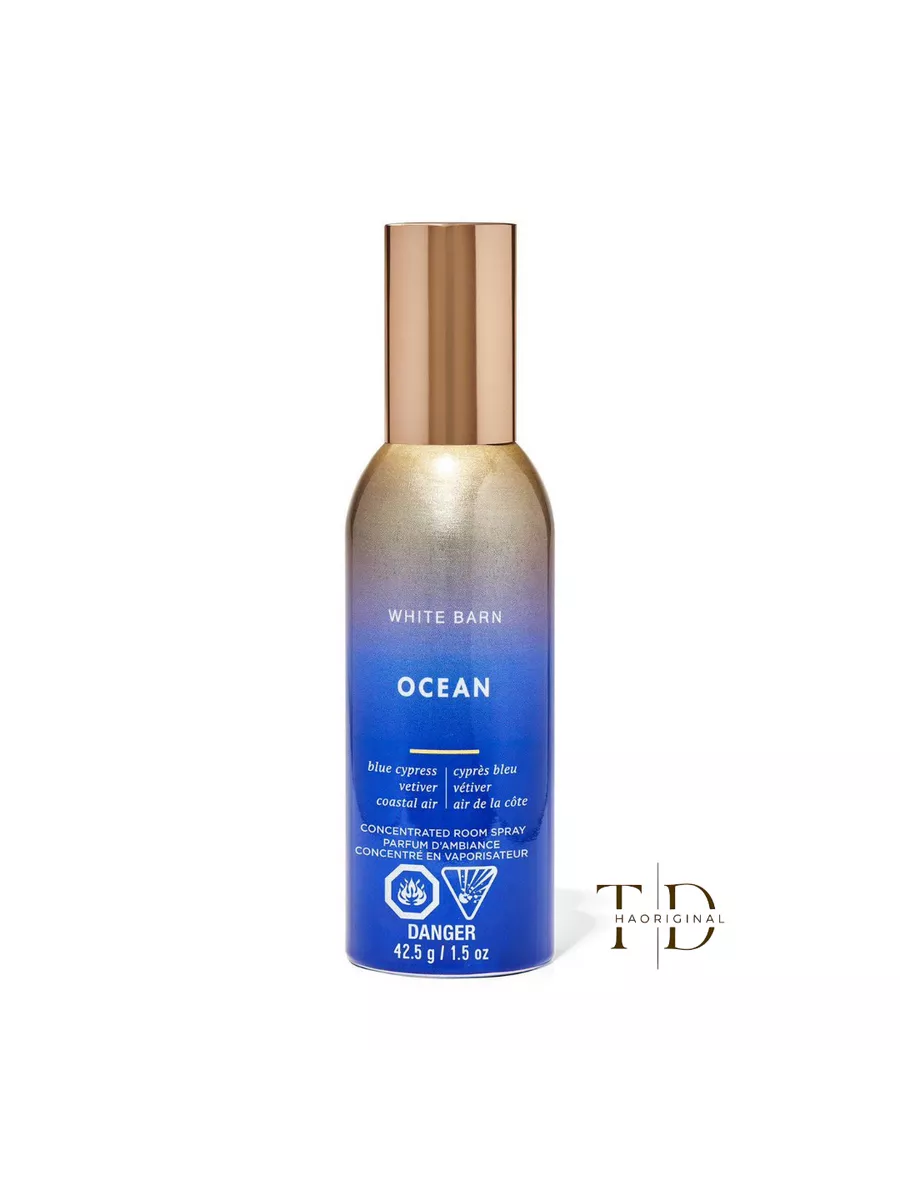 Ocean bath and body works discount