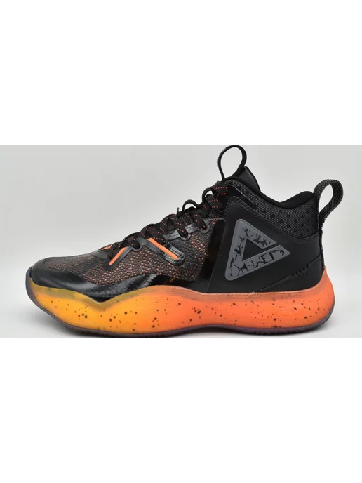 PEAK SPORT Peak TAICHI-MONSTER 9 ET34071 Black Orange