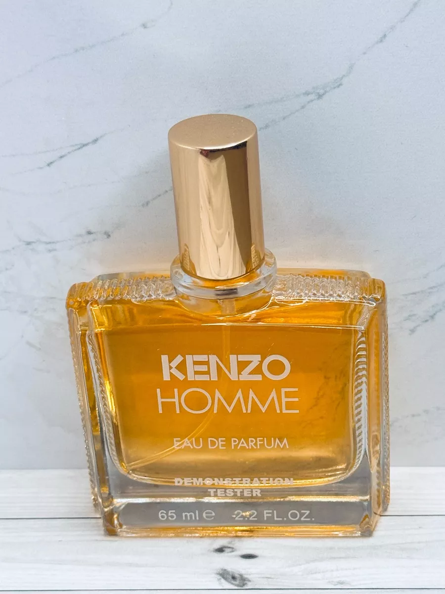 Kenzo pour homme sevil best sale