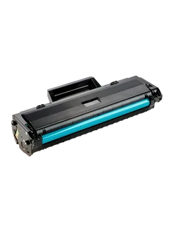Картридж W1106XL для HP Laser 107A, Laser 107R черный Цифровой квадрат 199335504 купить за 1 738 ₽ в интернет-магазине Wildberries