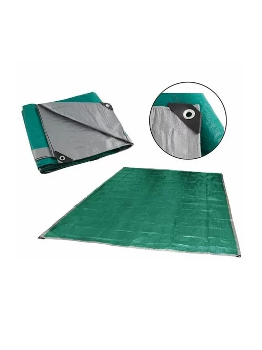 Ecos Тент хозяйственный универсальный Т-3х3, 3x3, фото 4