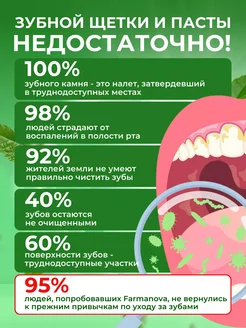 500 мл х 6 шт. Ополаскиватель для рта Двойная мята mouthMag 199417130 купить за 2 812 ₽ в интернет-магазине Wildberries