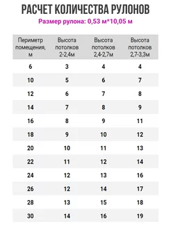 Обои бумажные для зала универсальный дизайн Селтик61 - 6 рулонов. Купить обои на стену. Изображение 22