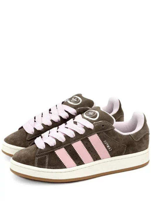 Adidas campus bambina sale