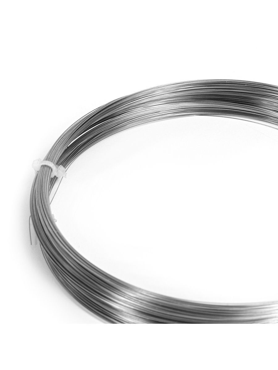 Stainless wire