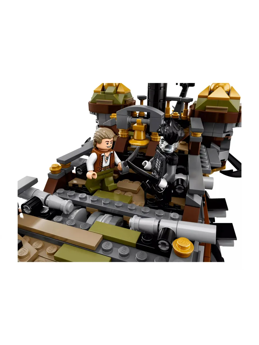 Lego 71042 bricklink sale