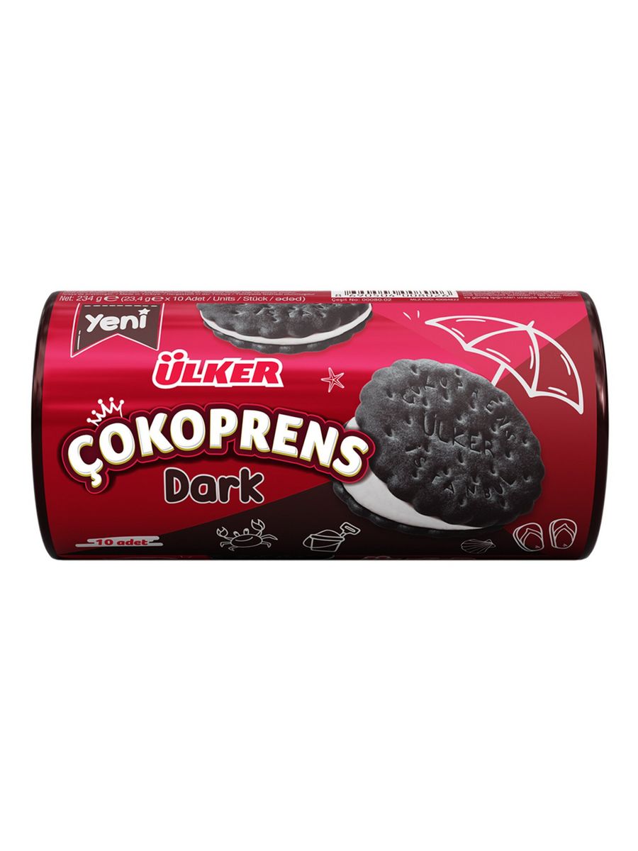 Cokoprens