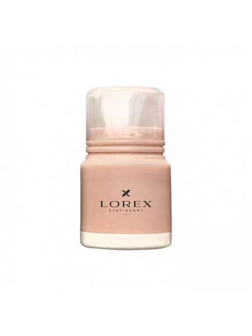 КанцИзобилие Точилка LOREX MULTI SUNSET VIBES с ластиком, розовый