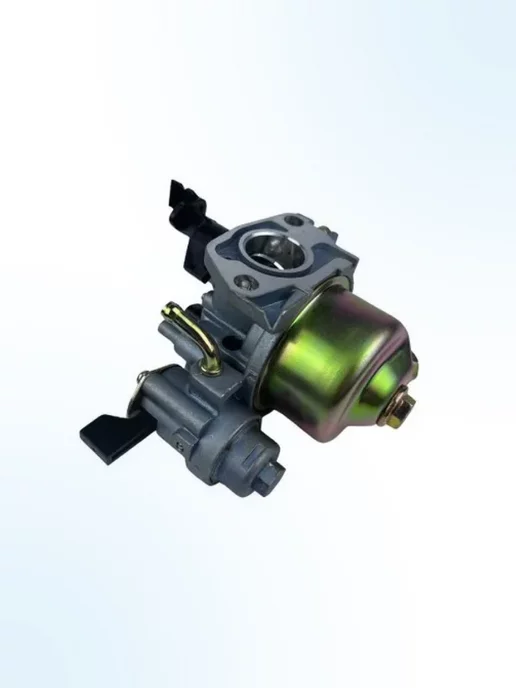Паровоз Карбюратор для двигателя 168F, 170F (GX160, GX200), вариант, фото 4