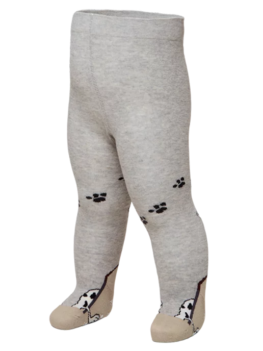 RuStyle kids Колготки для мальчика набор для новорожденных с рисунком, синий, фото 5